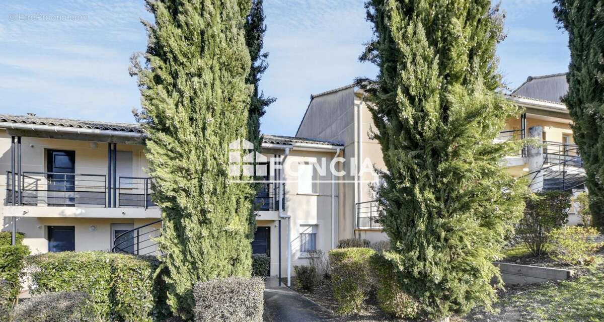 Appartement à AUTERIVE