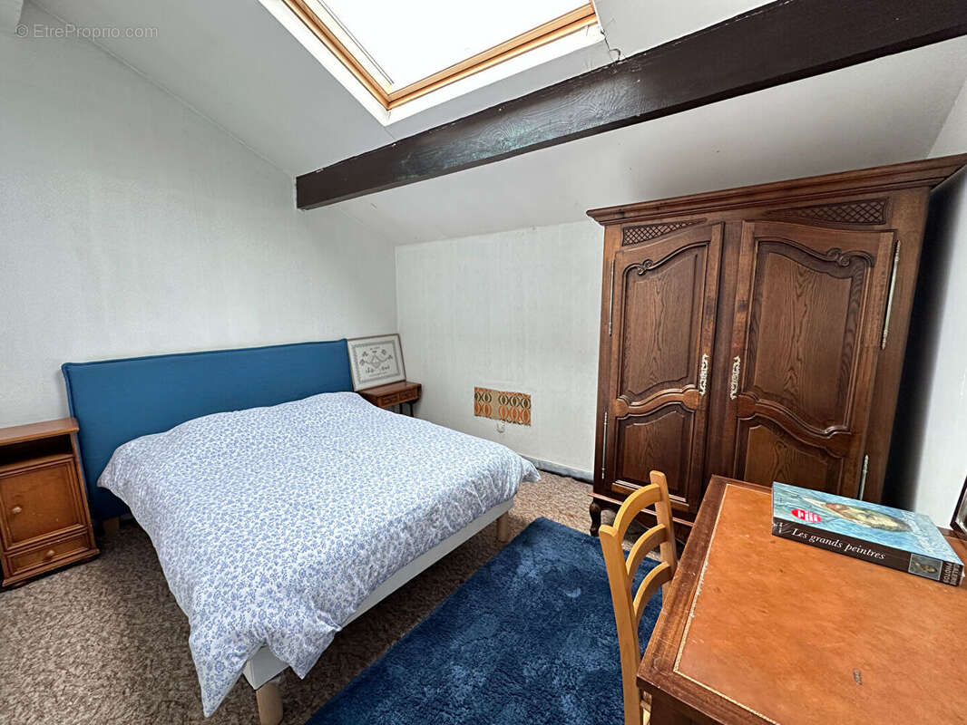 Maison 11 pièces - potentiel 230 m² - photo 4