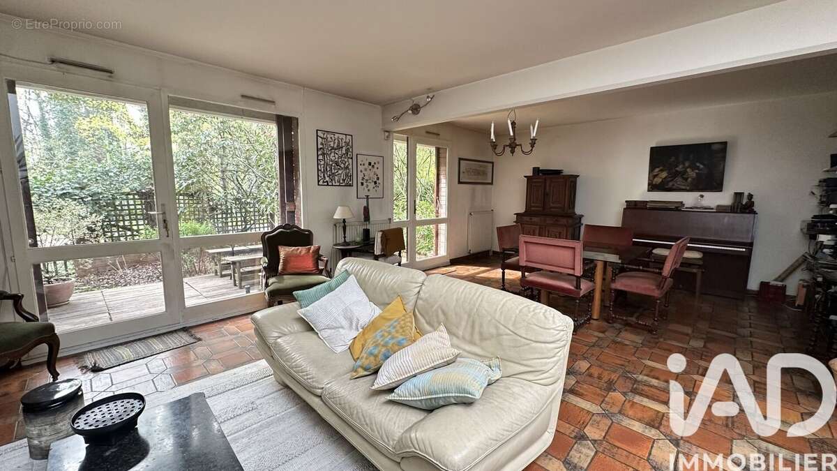 Photo 7 - Maison à EVRY