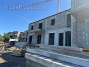 Appartement à OLMETA-DI-TUDA