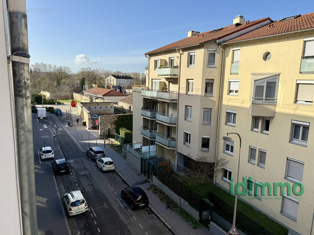 Appartement à LYON-7E