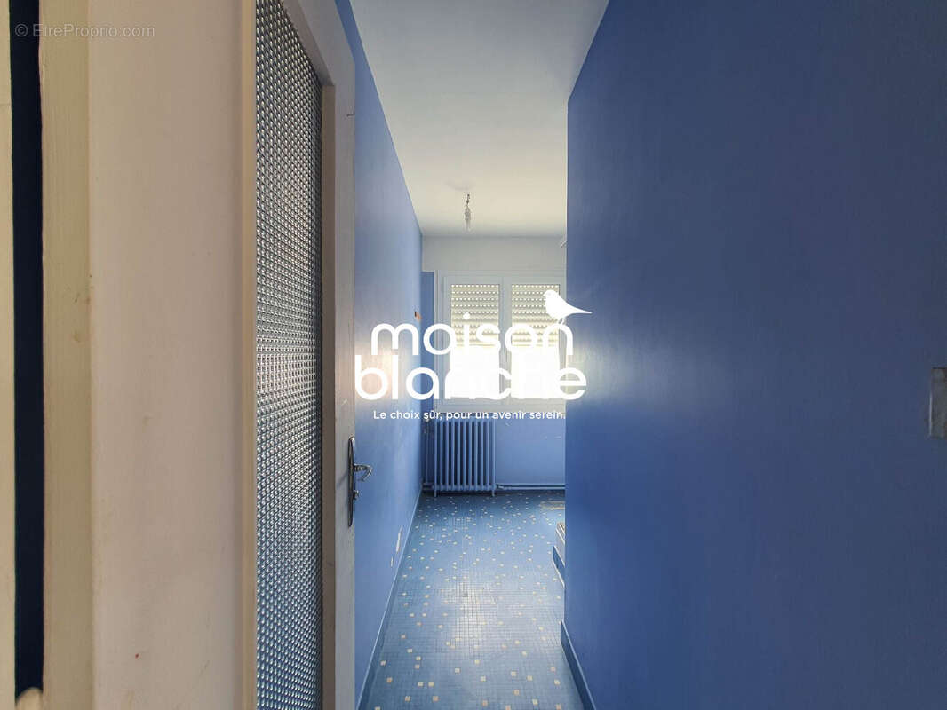 Appartement à LA ROCHELLE