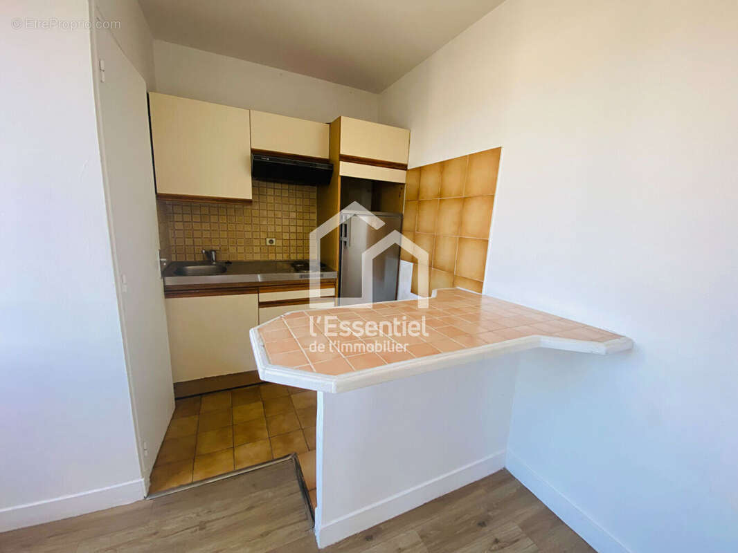 Appartement à TRIEL-SUR-SEINE