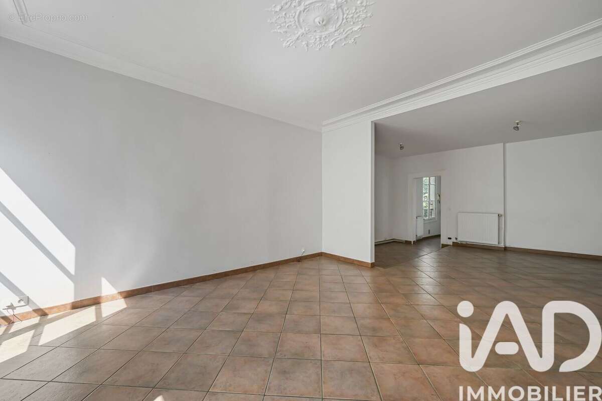 Photo 4 - Appartement à PARIS-9E