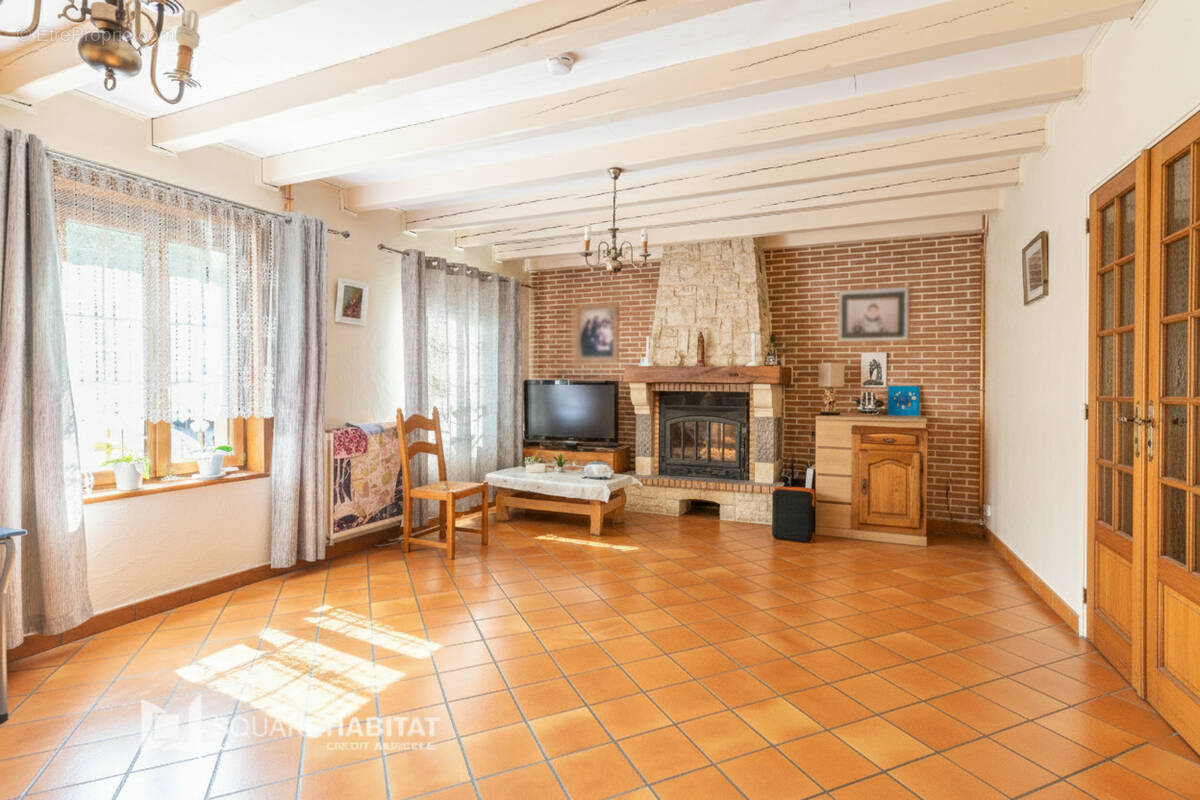 Maison à SAINT-AMAND-LES-EAUX