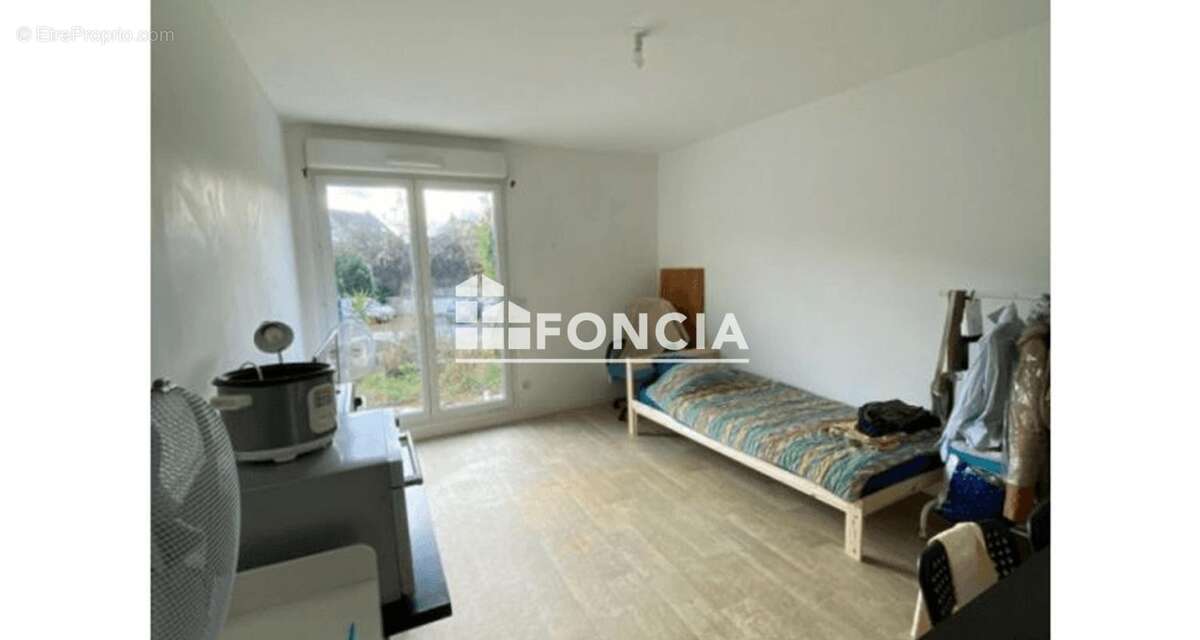 Appartement à CORBEIL-ESSONNES