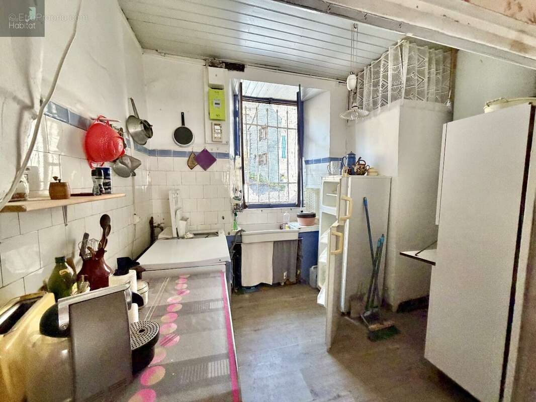 Maison à rénover saint chely d'aubrac - photo 3