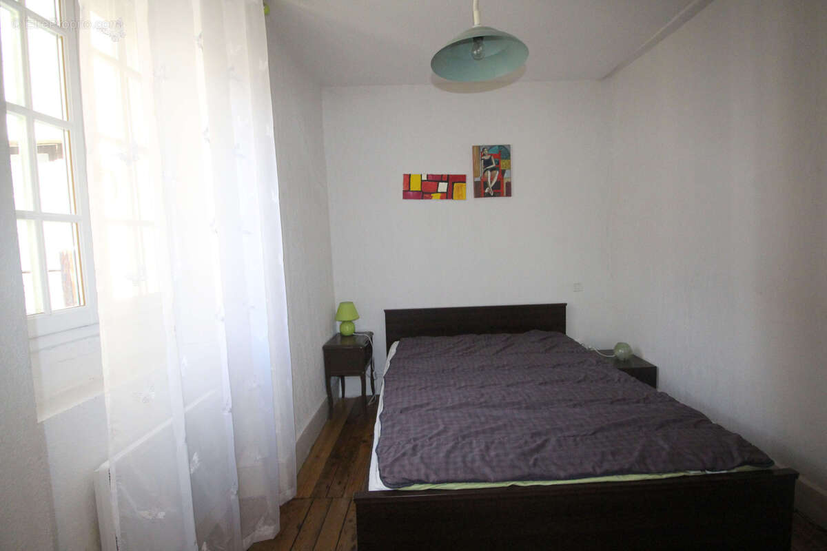 Appartement à BAGNERES-DE-LUCHON