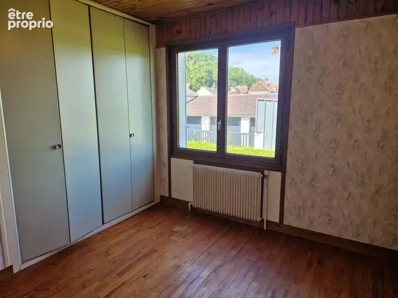 Maison 5 pieces 10 min de compiegne - photo 8
