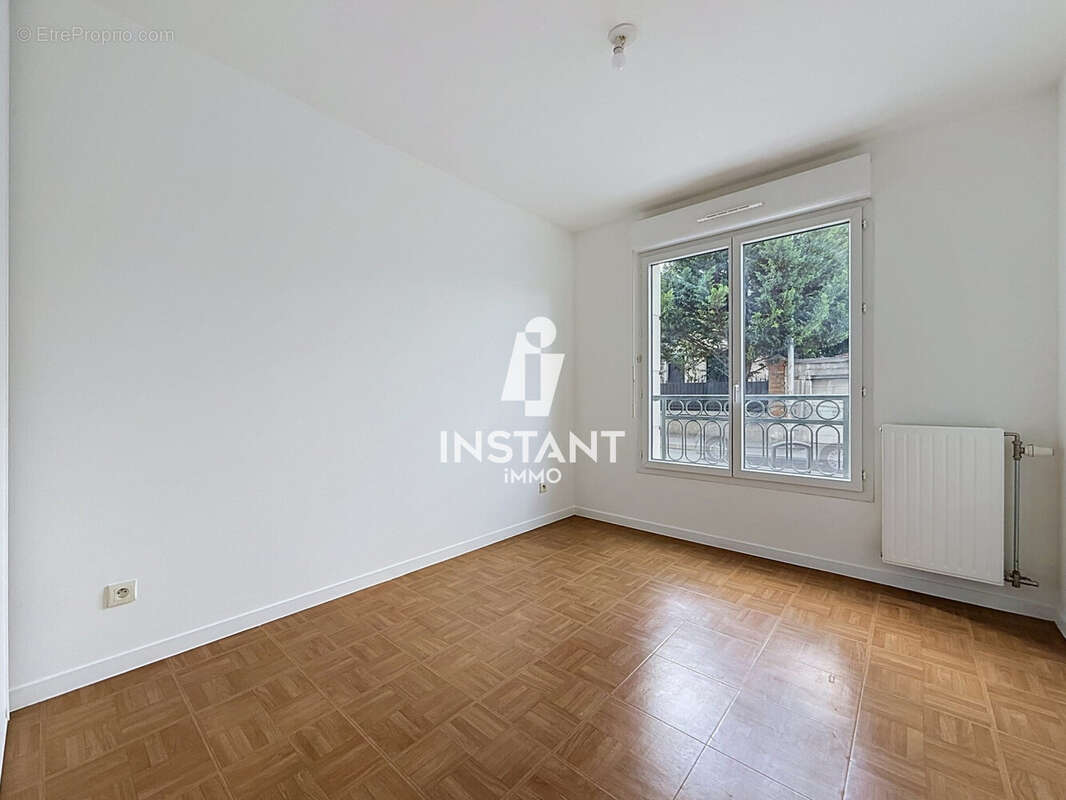 Appartement à LE PERREUX-SUR-MARNE