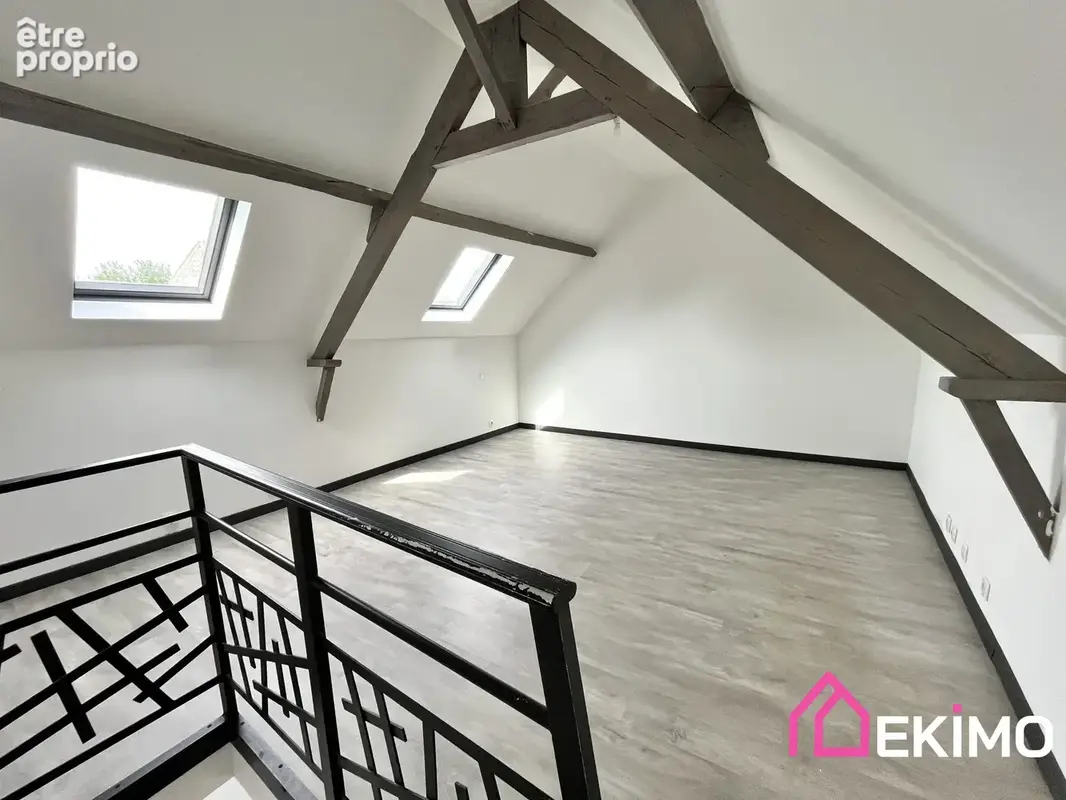 Maison 60 m² à Bauvin  - photo 3