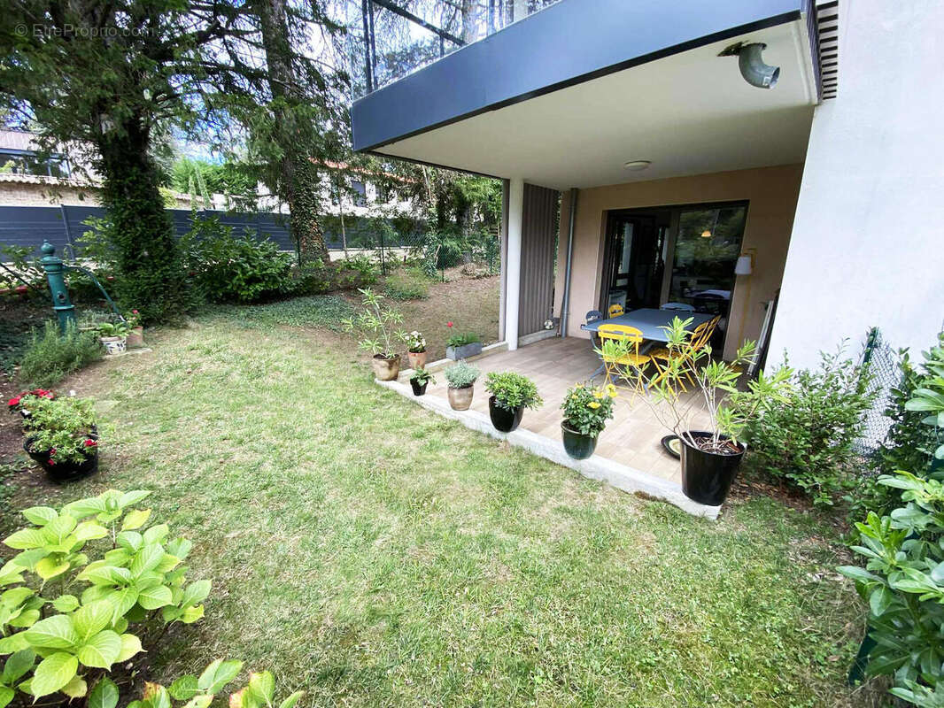 Photo 3 - Appartement à ECULLY