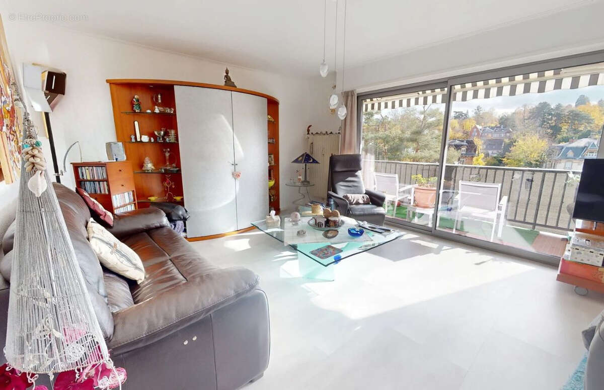 Appartement à MULHOUSE