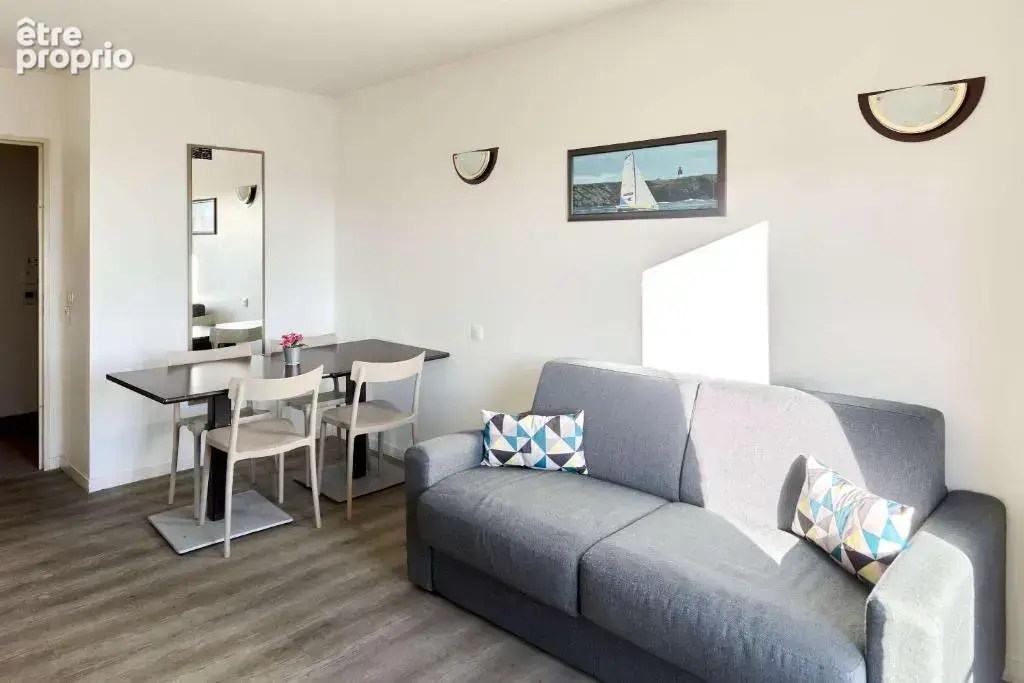 Investissement en residence hotelière - photo 8