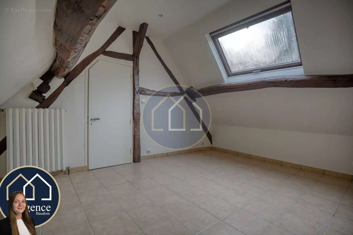 Maison à NOGENT-LE-ROI