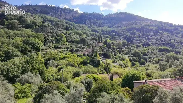 Grasse saint francois villa 150 m2 - photo 4