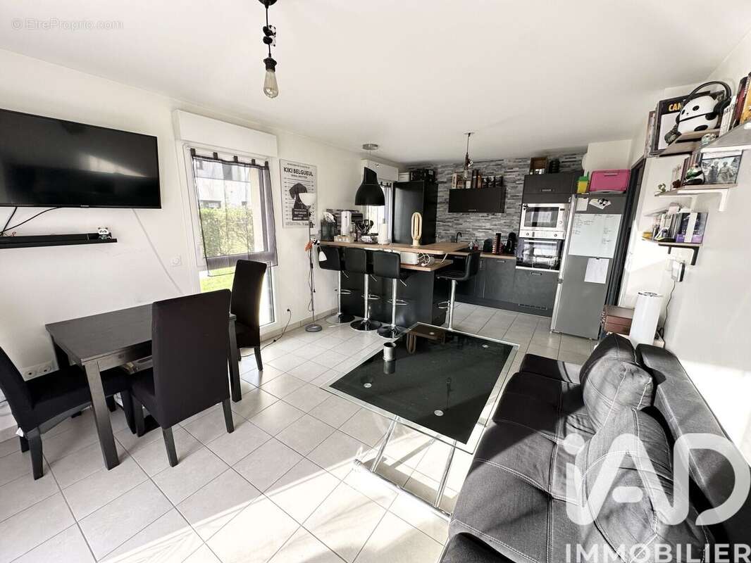 Photo 6 - Appartement à MONDEVILLE