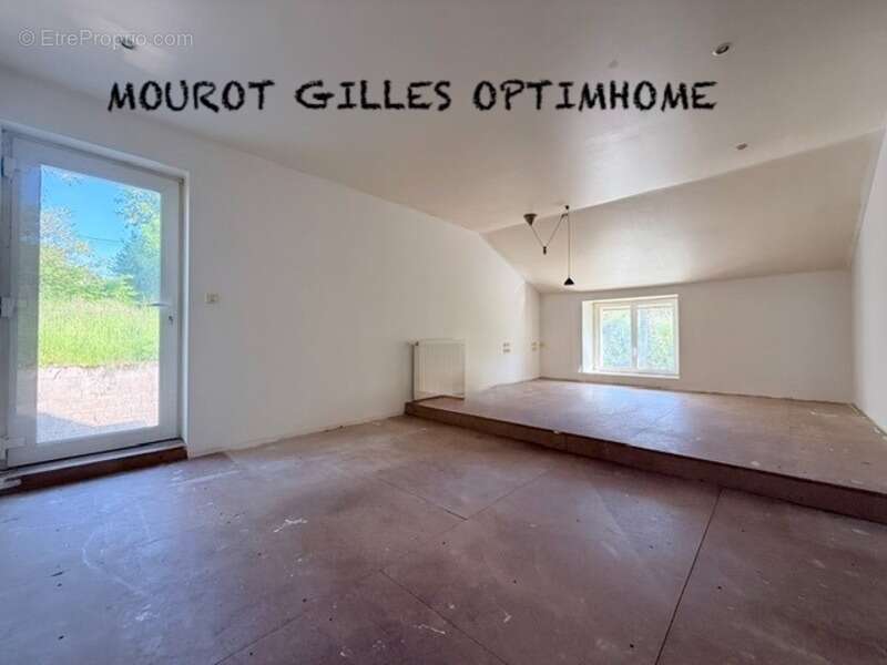 Vaste demeure de 326 m² au calme : volumes exceptionnels et potentiel unique – Proche Épinal - photo 23