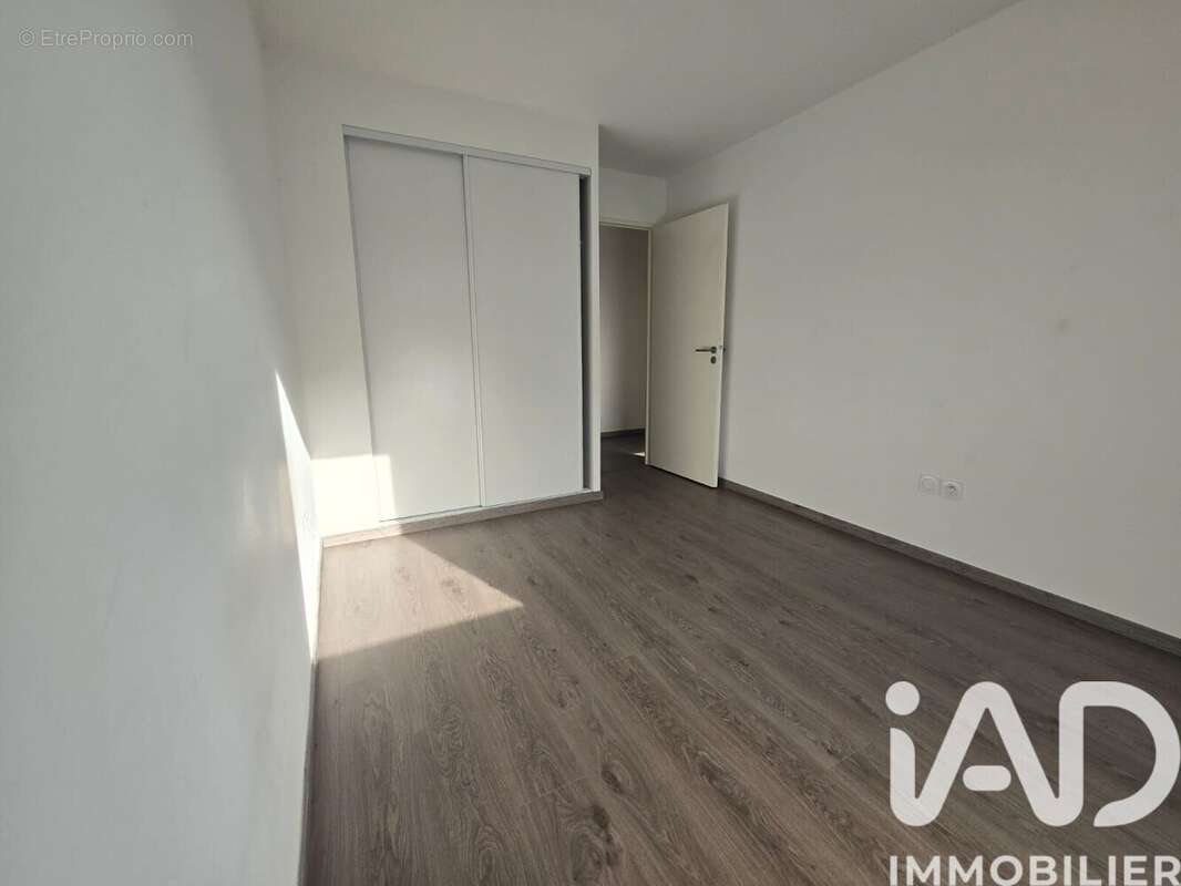 Photo 7 - Appartement à TOULOUSE