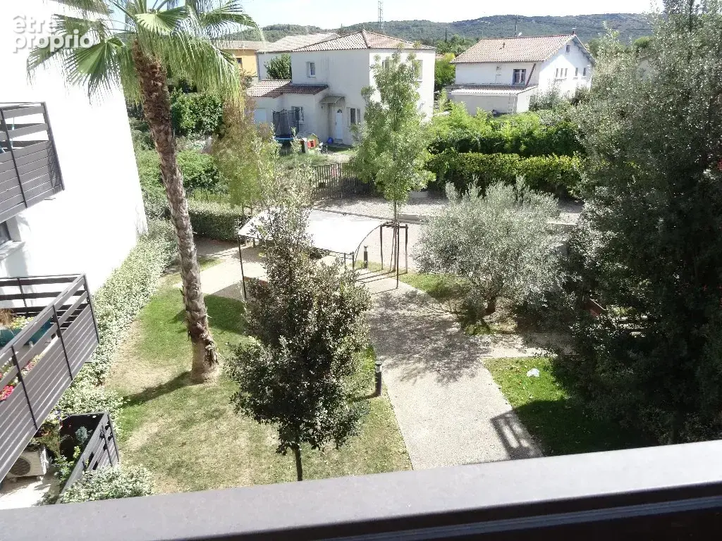 Appartement 2 pièces 42 m² à vendre à Fabregues (34690) - photo 5