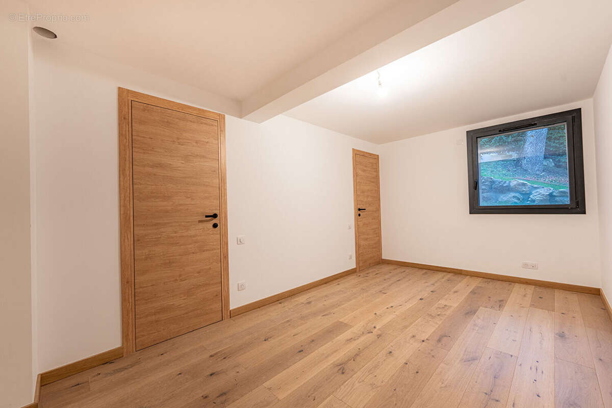 Maison à SAINT-ALBAN-LEYSSE