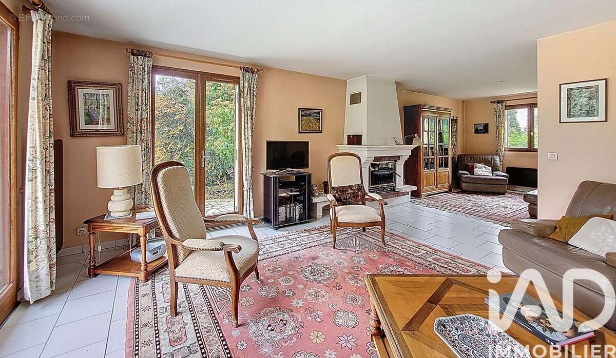 Photo 7 - Maison à MANDRES-LES-ROSES