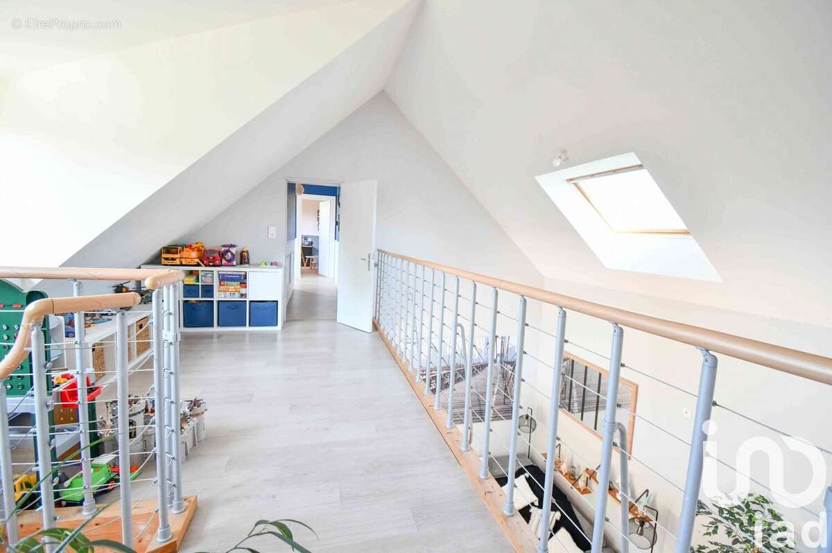 Photo 9 - Maison à SOMMERY