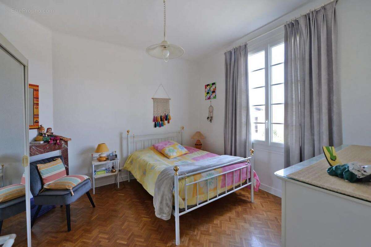 Maison à FENOUILLET