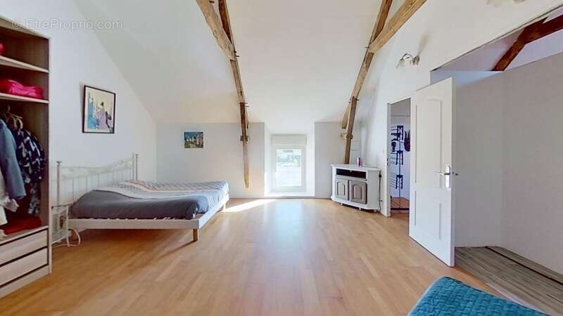 Maison à PLELAN-LE-GRAND