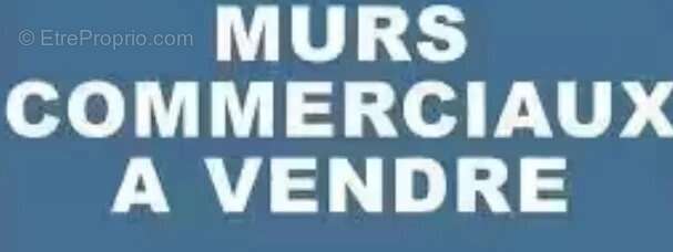 Commerce à BORDEAUX