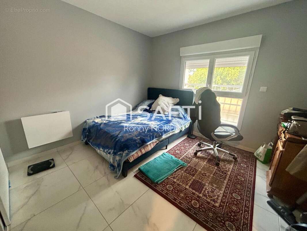 Photo 6 - Maison à CASTILLON-LA-BATAILLE