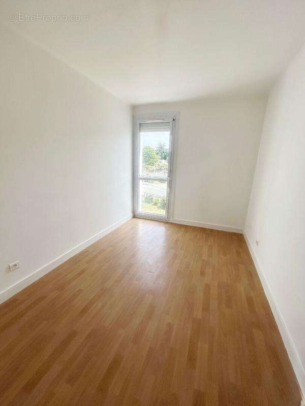 Appartement à VANNES