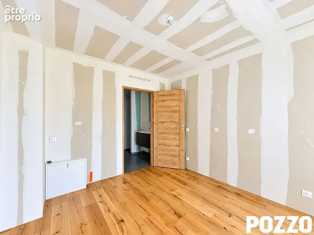 À vendre : Maison neuve de 95 m² à Bréhal - Frais de notaire réduit - photo 8