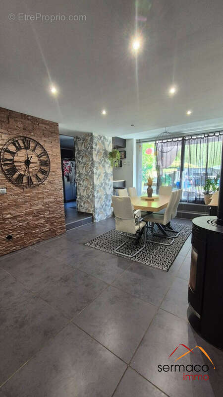 Maison 164 m² à Farschviller  - photo 2