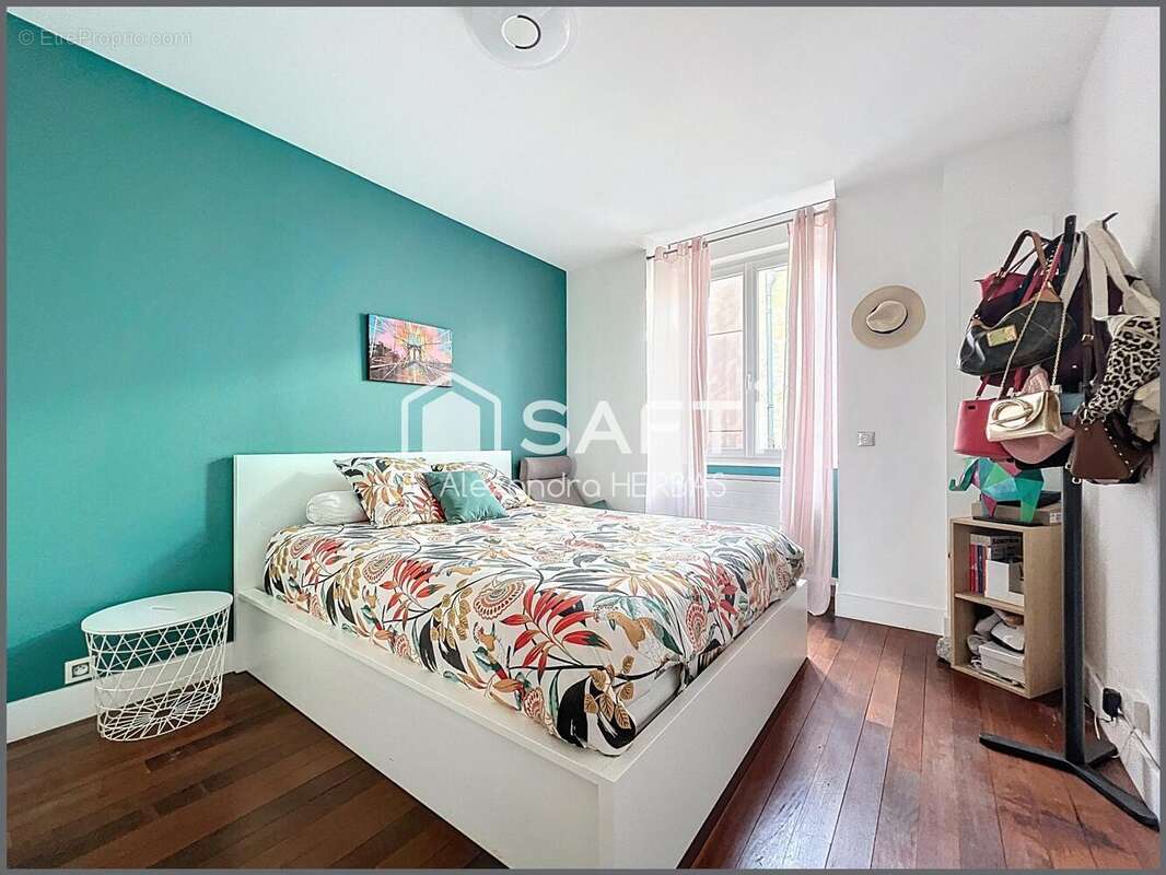 Photo 4 - Maison à BORDEAUX