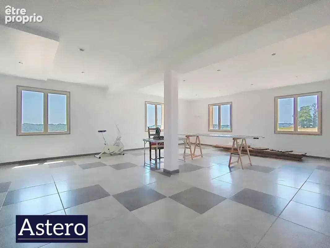 Saint-mesmin - maison traditionnelle -  3 chambres - calme  et lumineuse - photo 2