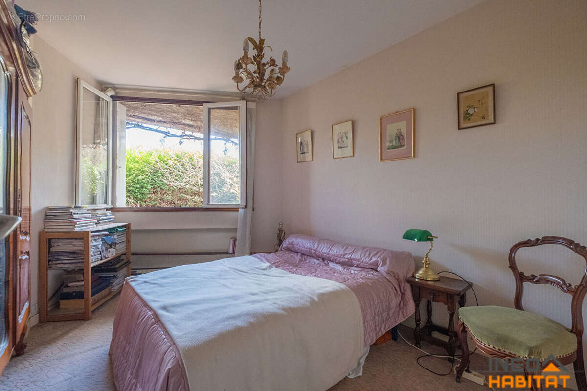 Maison à SAINT-GREGOIRE