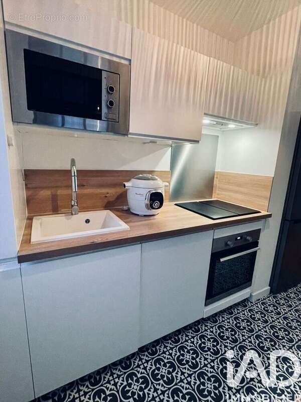 Photo 4 - Appartement à GRISY-SUISNES