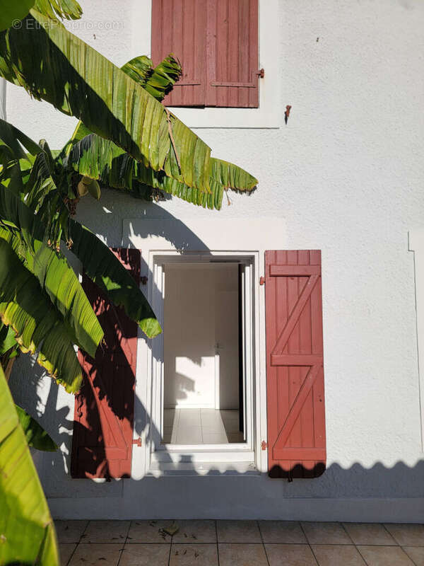 Appartement à BAYONNE