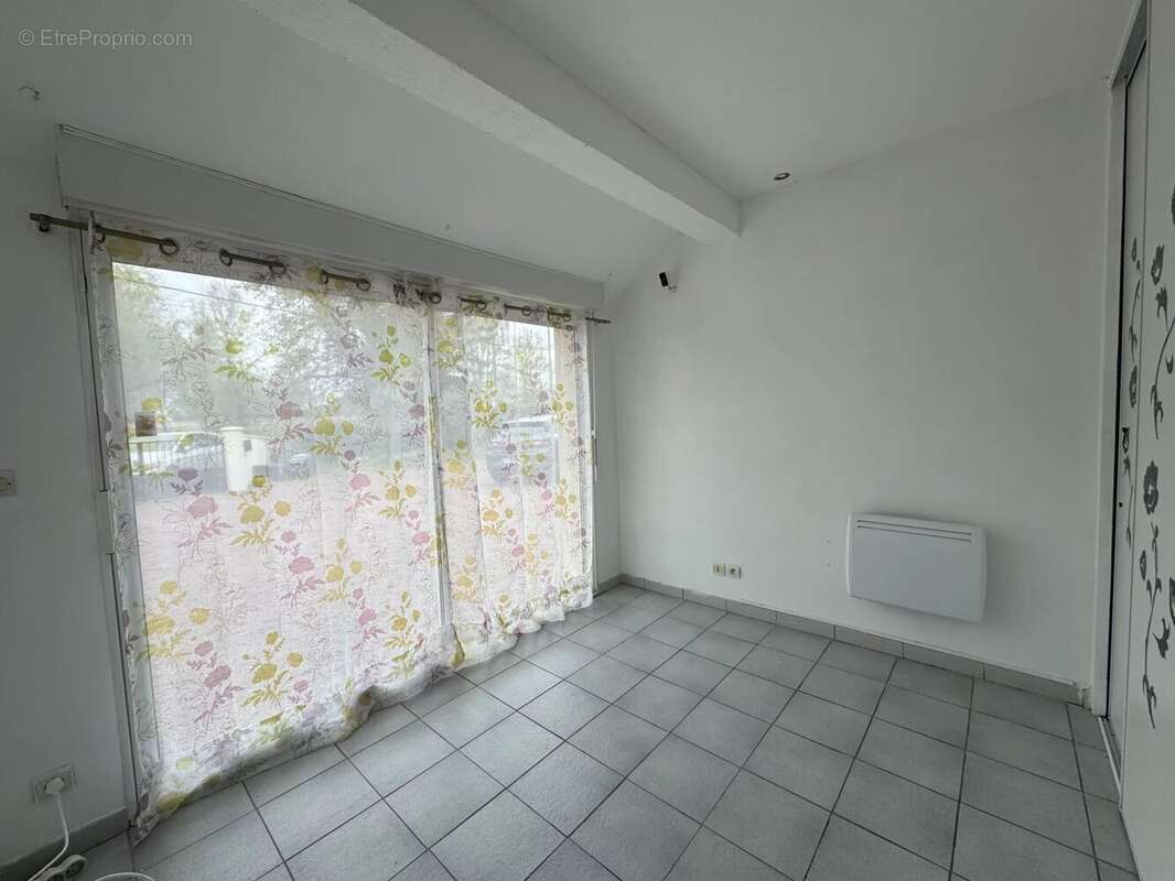 Maison à BRAIN-SUR-ALLONNES