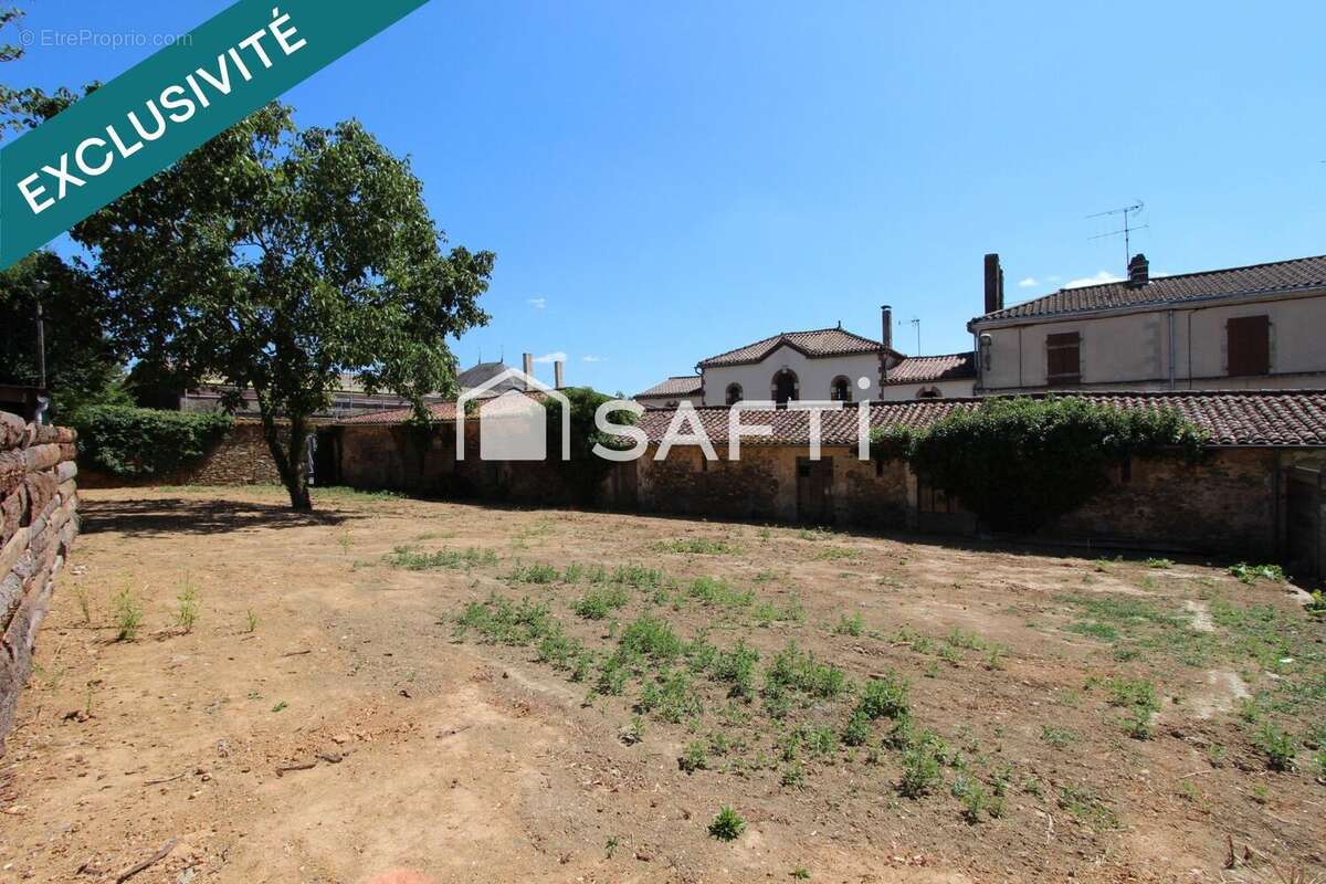 Photo 3 - Appartement à LA CHATAIGNERAIE