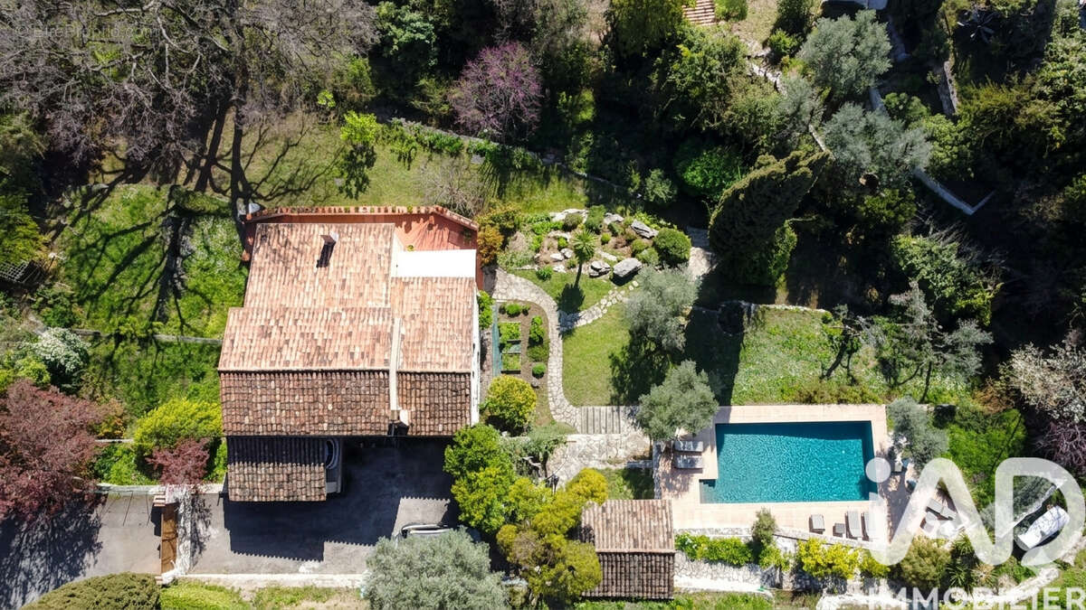 Photo 2 - Maison à MONTAUROUX