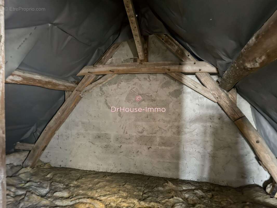 Maison 100 m² à Bonnetable  - photo 18