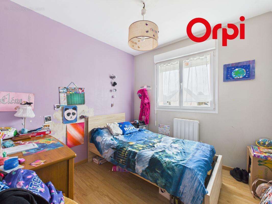 Maison à BEAUMONT-LE-ROGER