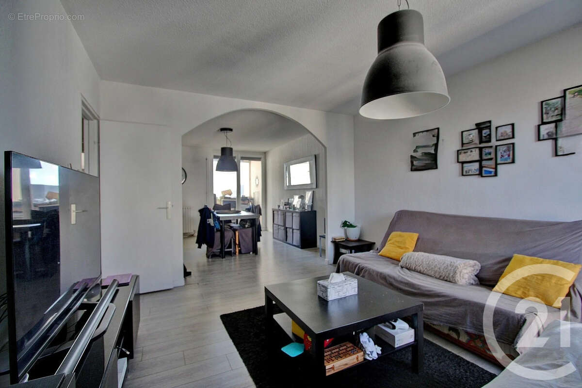 Appartement à COLOMIERS