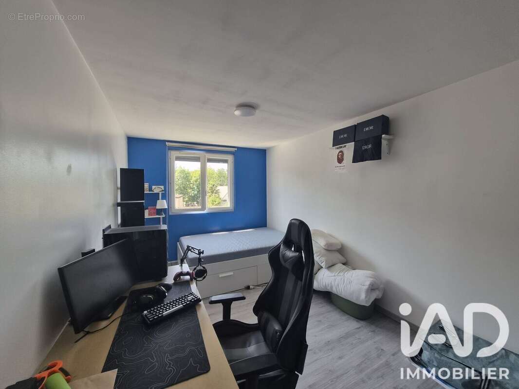 Maison 90 m² à Juillan  - photo 7