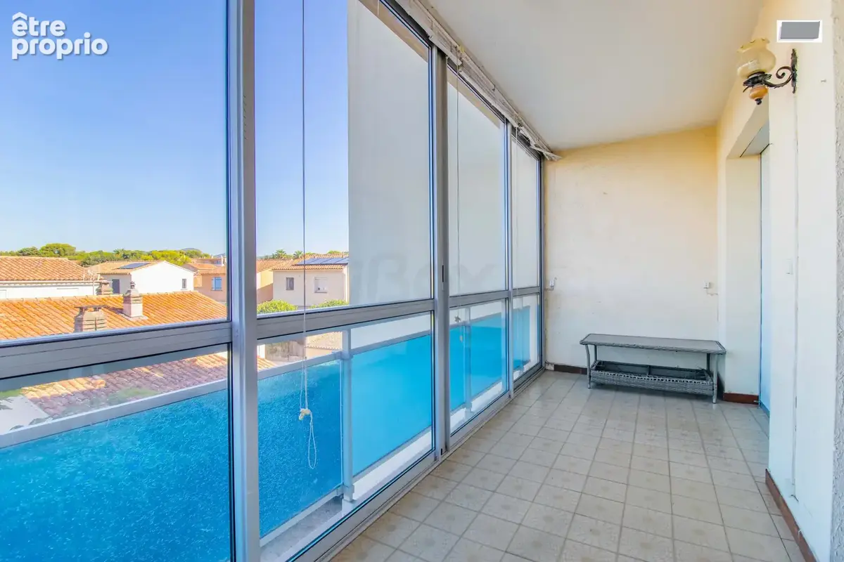 Appartement type 4 71m2 avec ascenseur - photo 18