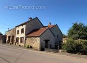 Photo 1 - Maison à CHAMPLITTE