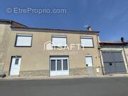 Photo 1 - Maison à SAINT-AMANT-DE-BOIXE