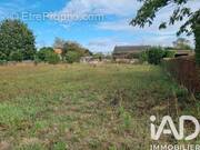 Photo 1 - Terrain à MONTREUIL-BELLAY